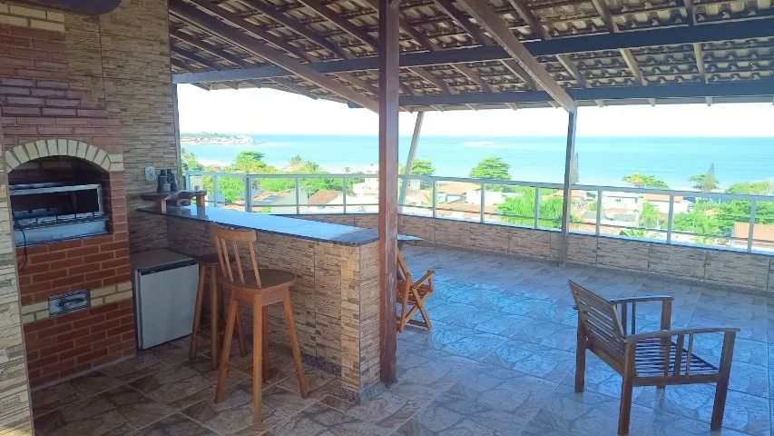Casa em Nova Ponta da Fruta - Foto 3