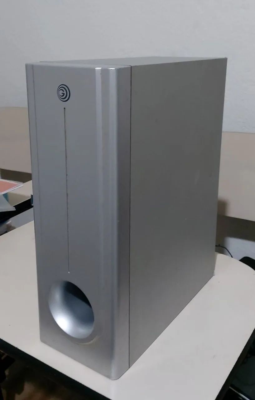 Subwoofer