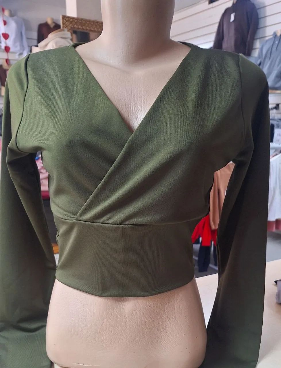 Cropped - Foto 2
