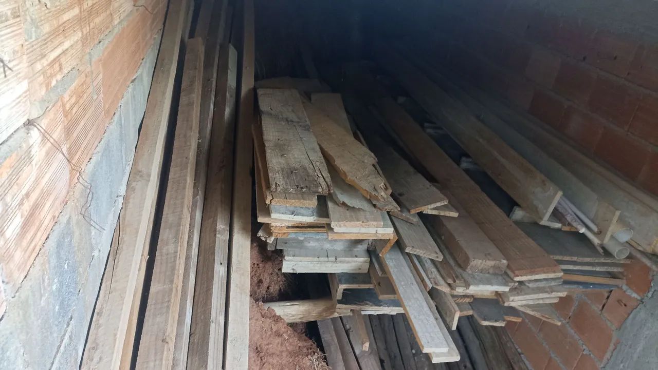 Madeira pra construção  - Foto 3