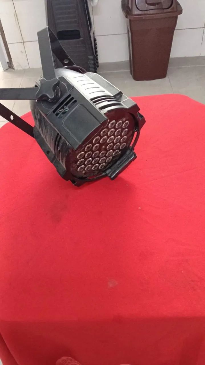 Par Led  - Foto 2