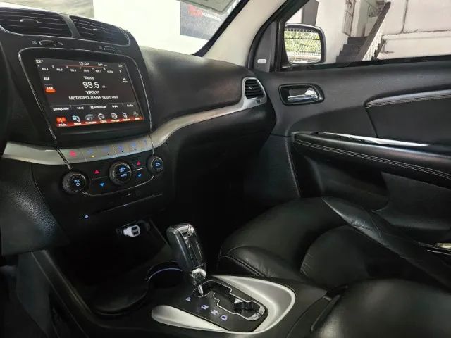 Dodge Journey RT 3.6 V6 Aut., foto 9 de 18
