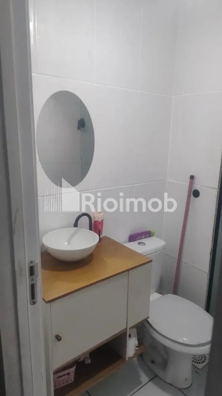 Vargem Grande | Casa 2 quartos - Foto 5