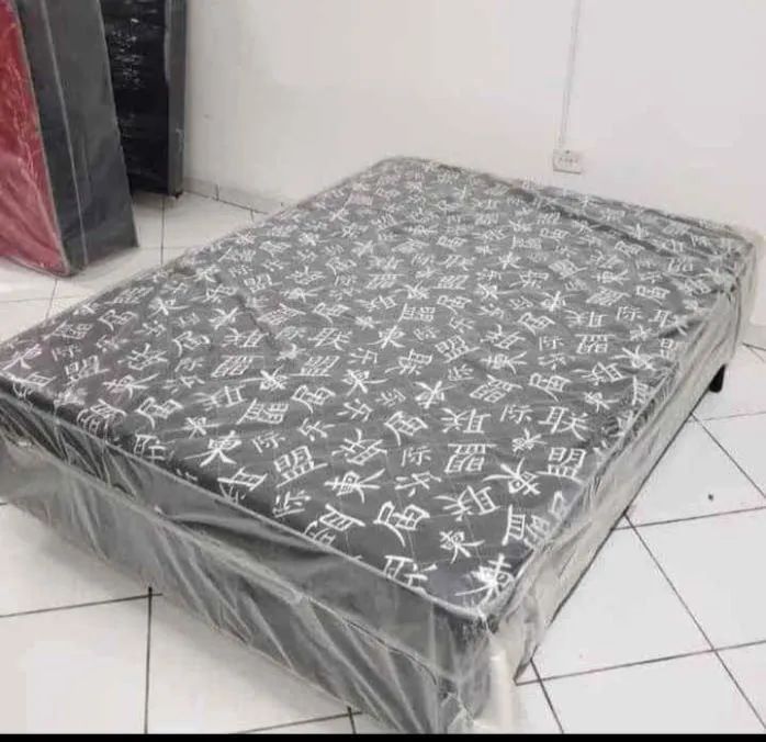 Cama box , direto da fábrica! - Foto 3