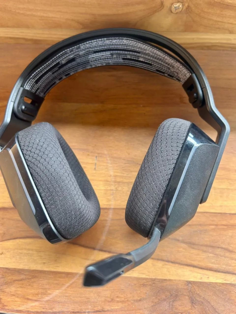 Headset gamer Logitech G733 - Foto 2