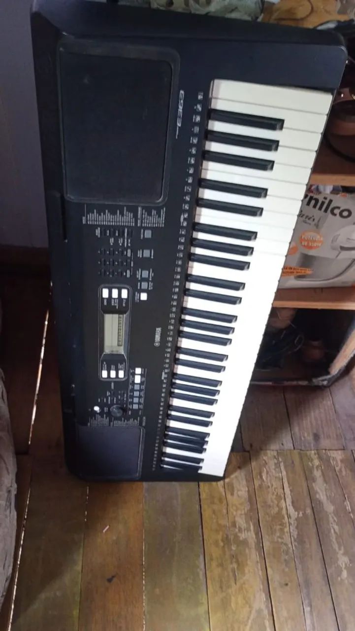 Teclado  - Foto 2