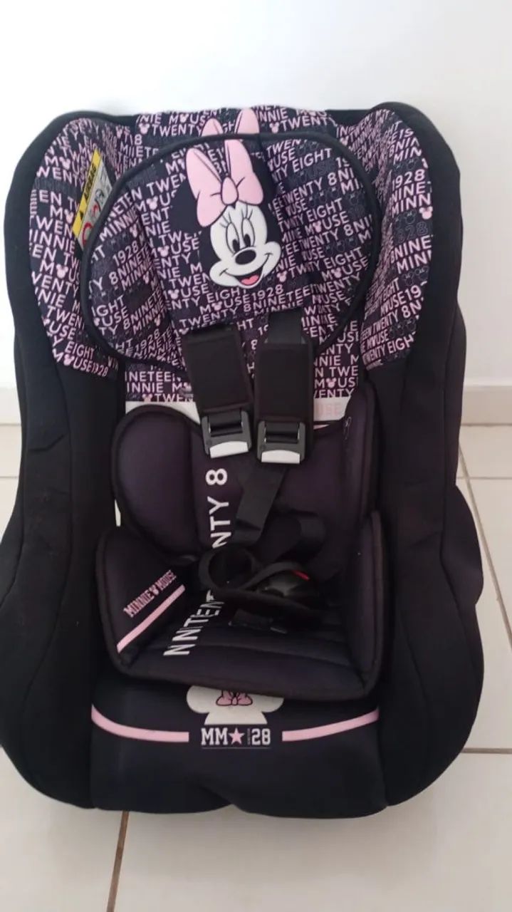 Cadeirinha de carro - Foto 3
