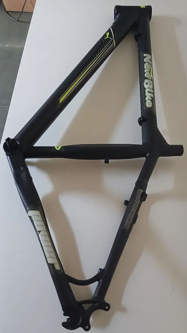 QUADRO ALFAMEQ  - Foto 4