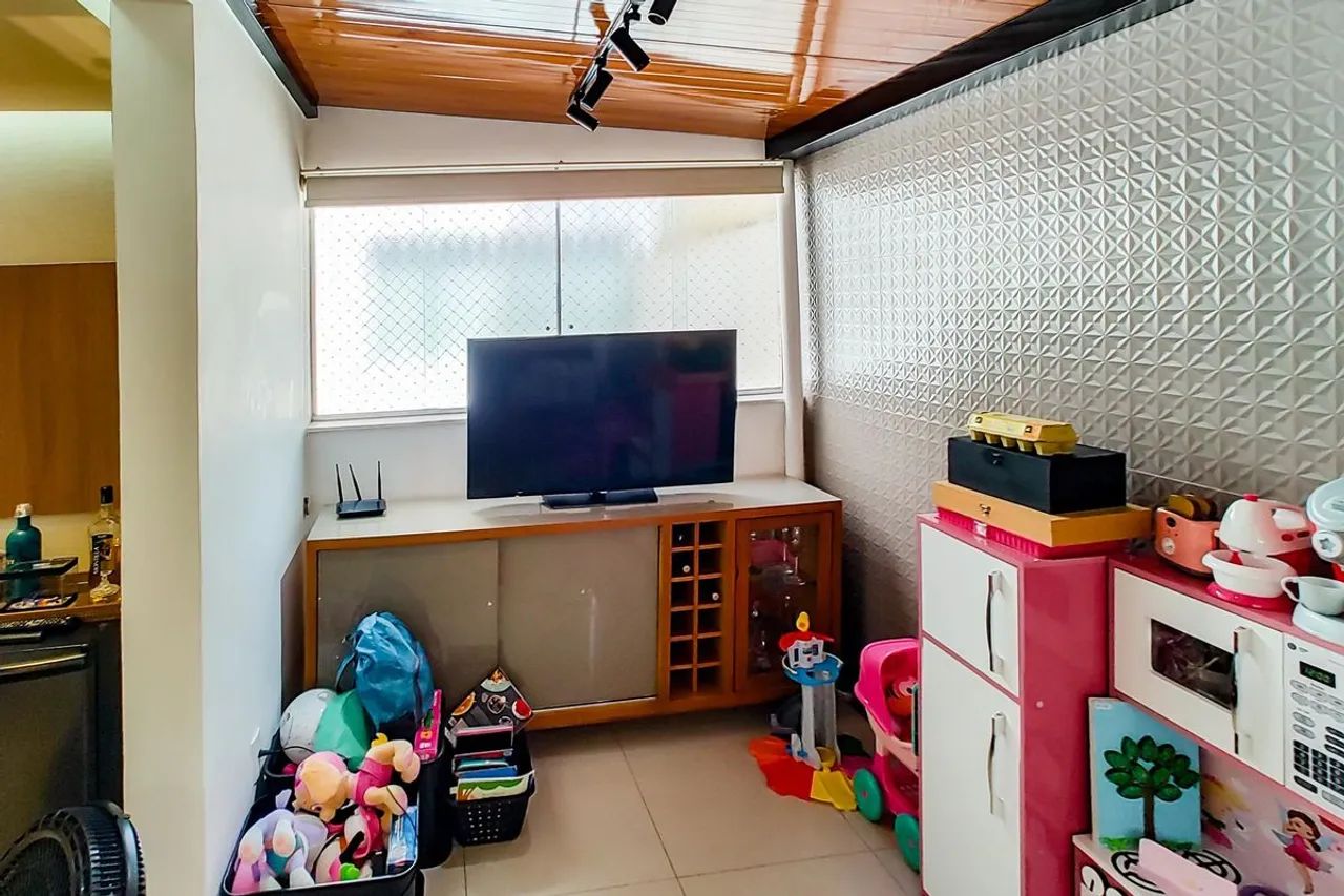 Apartamento à Venda - Planalto, 3 Quartos, 145 m2 - Foto 5