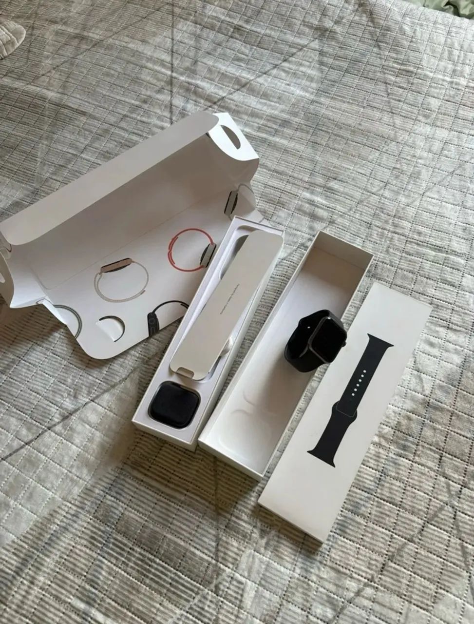 Apple Watch Series 5 - 44mm  - Foto 2