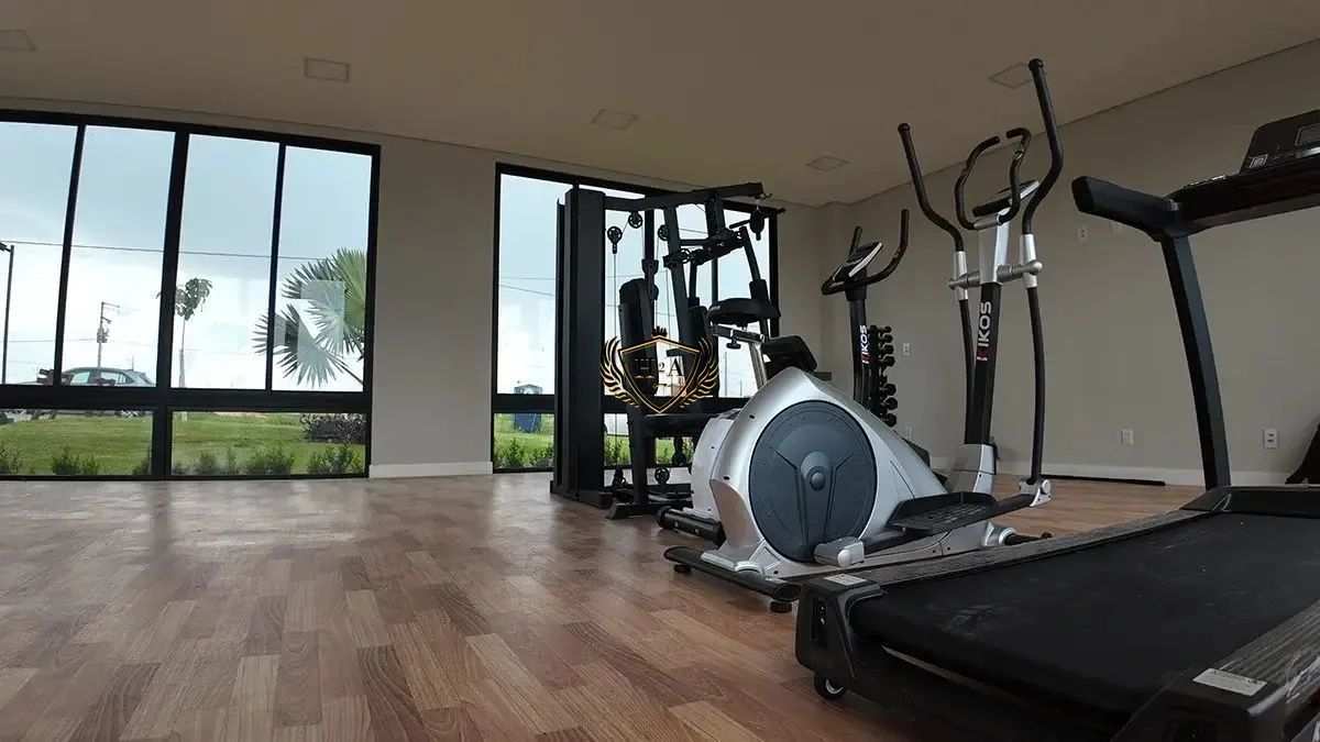 Terreno Quitado com 180 m² no Condomínio Recanto do Moinho! - Foto 5