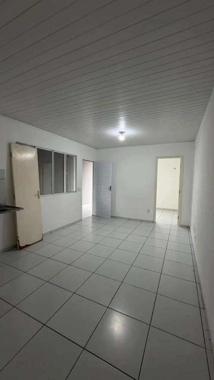 CASA EM HORIZONTE 2 QUARTOS - Foto 3