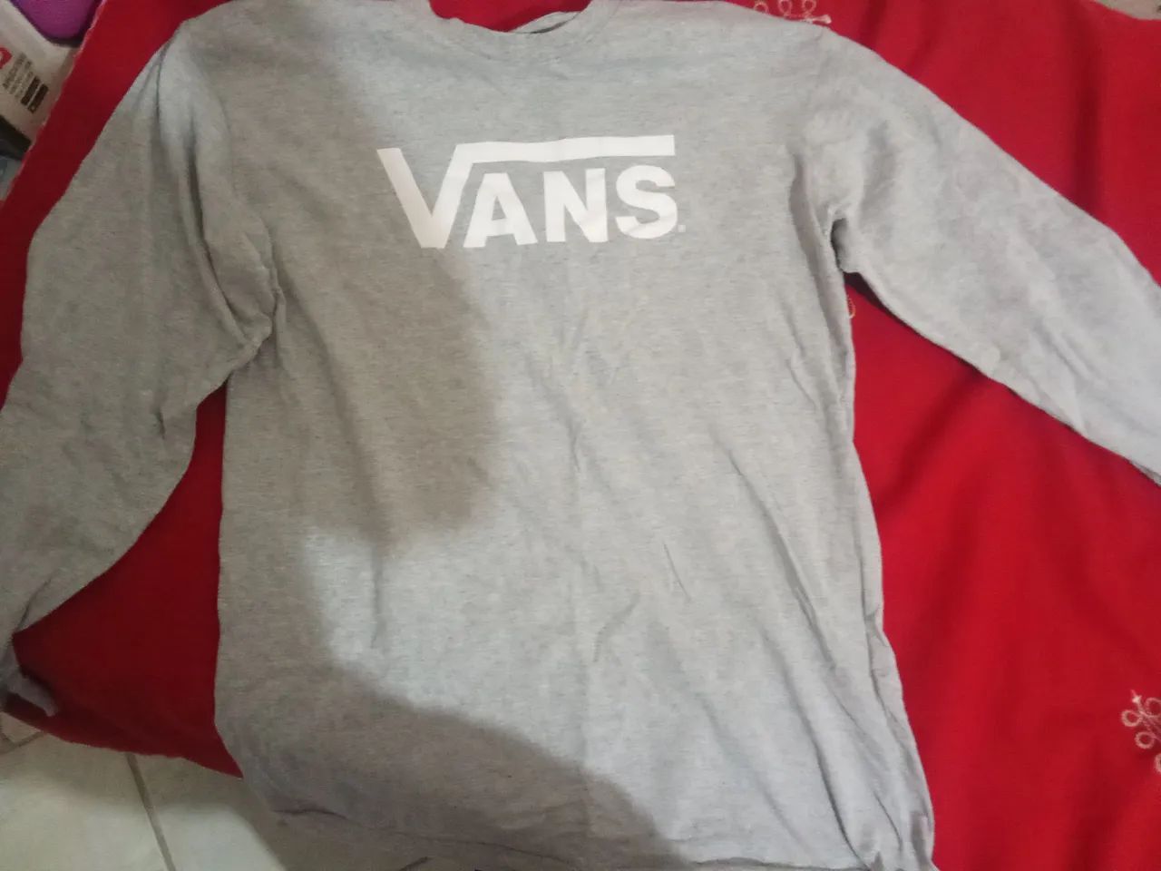 Capote Vans  - Foto 2