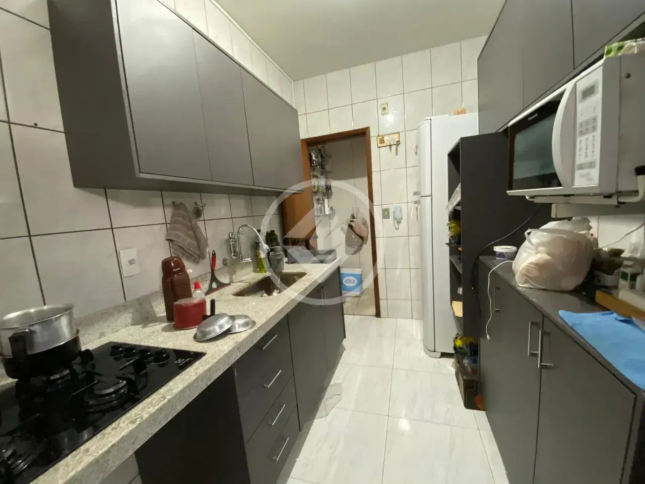 apartamento no bairro Planalto bh codigo: 279565 - Foto 5