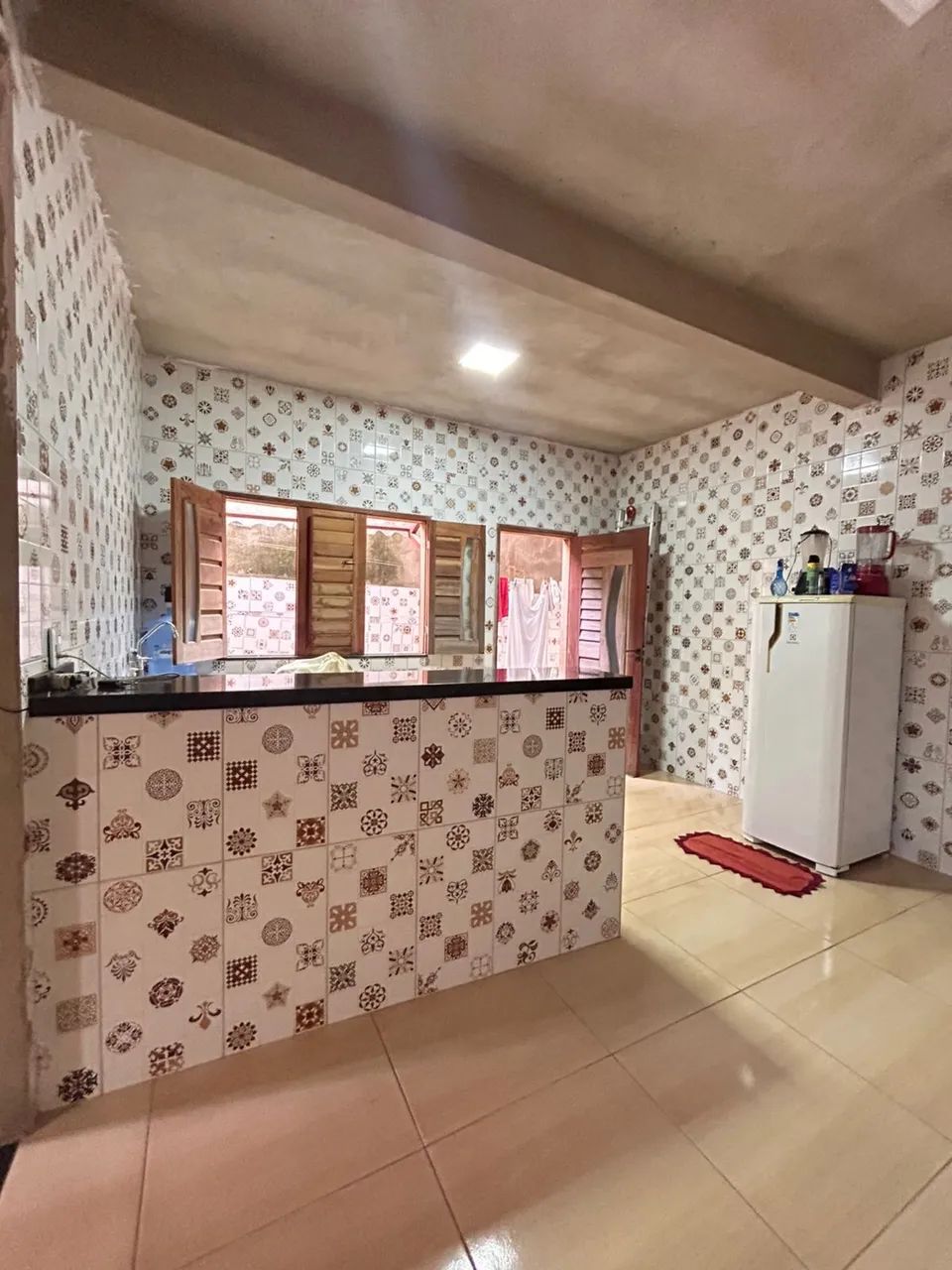 Casa moderna à venda em Pacatuba - Excelente oportunidade! - Foto 3