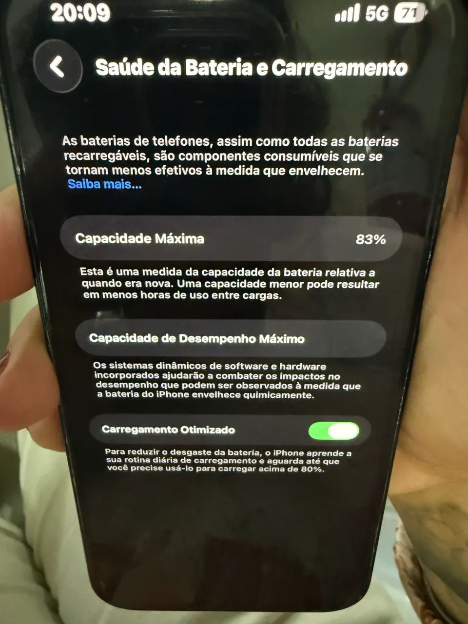iPhone 14 256gb - Foto 3