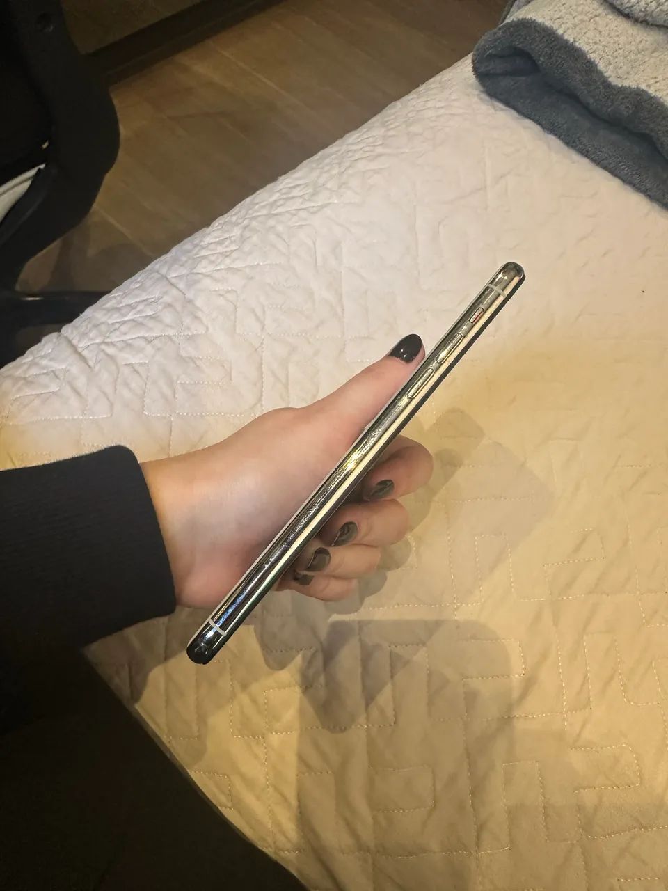 iPhone 11 Pro Max 256gb - Foto 3