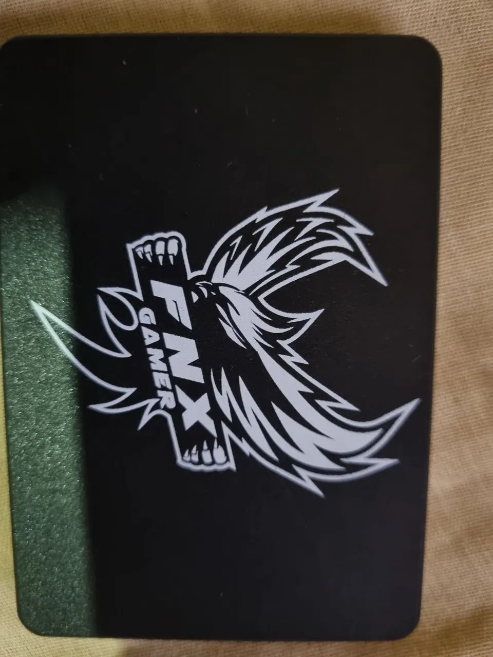 HD SSD 240 GB