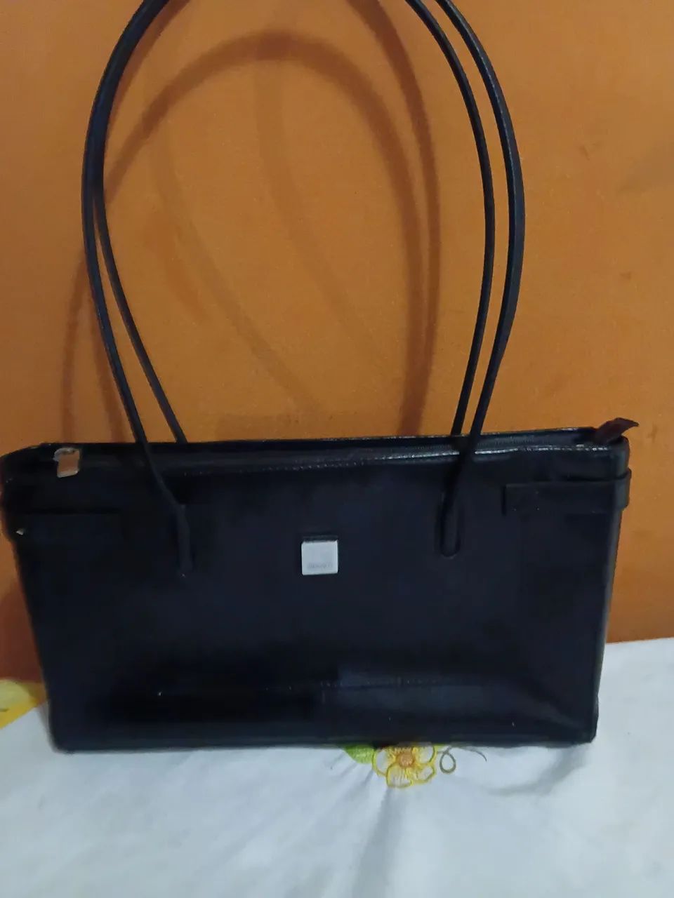 Bolsa viravolta. 