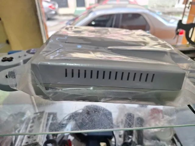 SuperNintendo com Everdrive - Foto 3