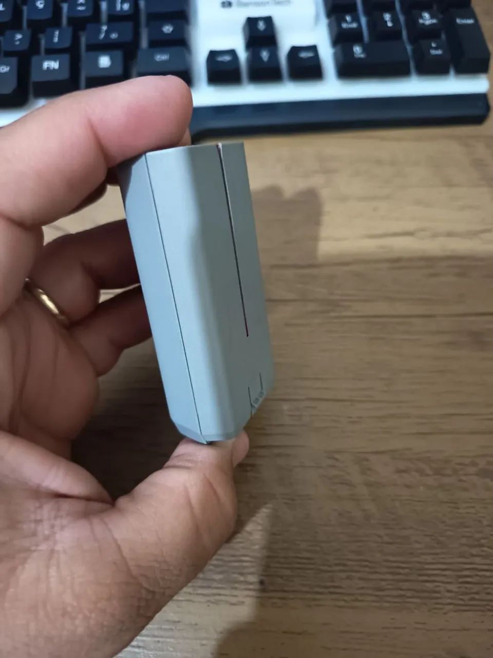 Bateria drone DJI mini 2  - Foto 2