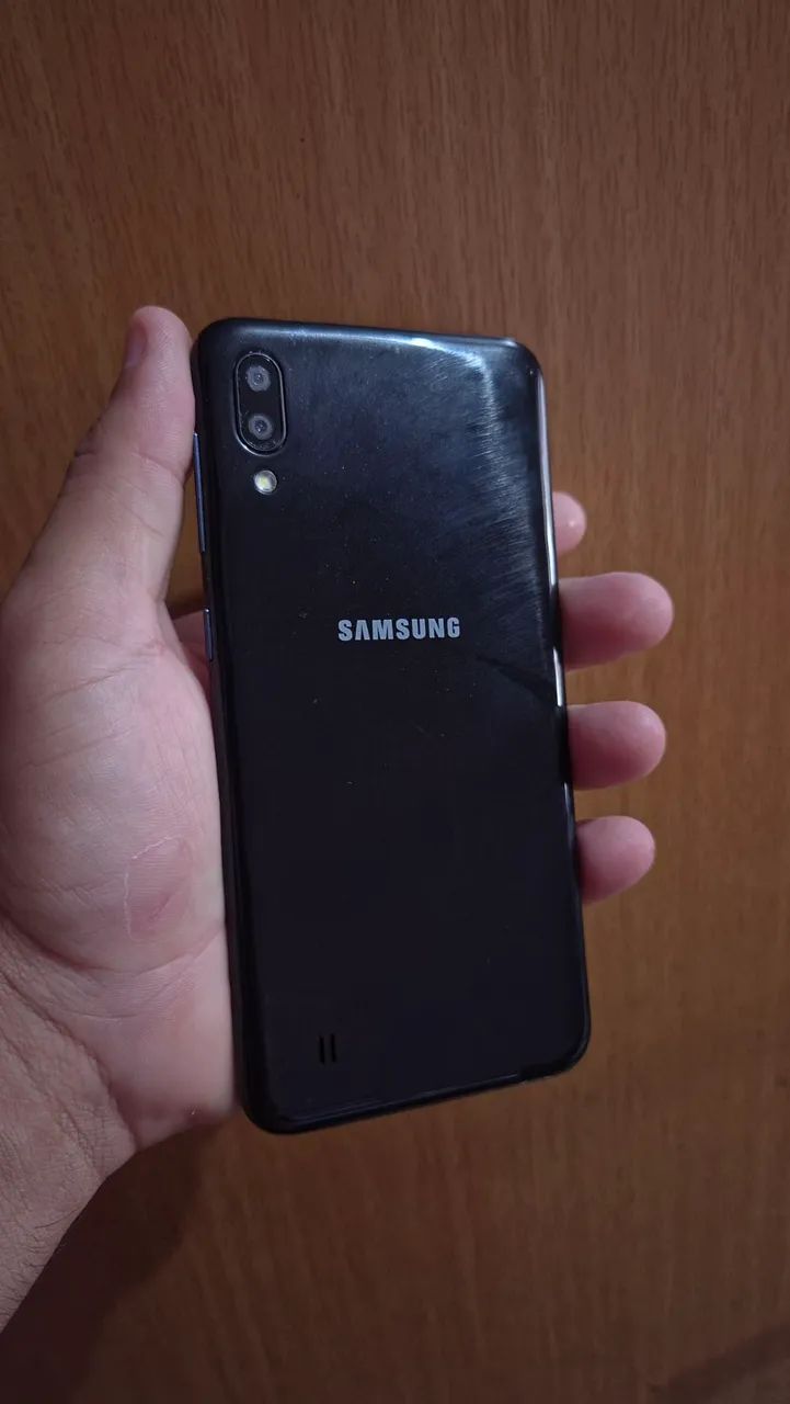 M10 Samsung  - Foto 2