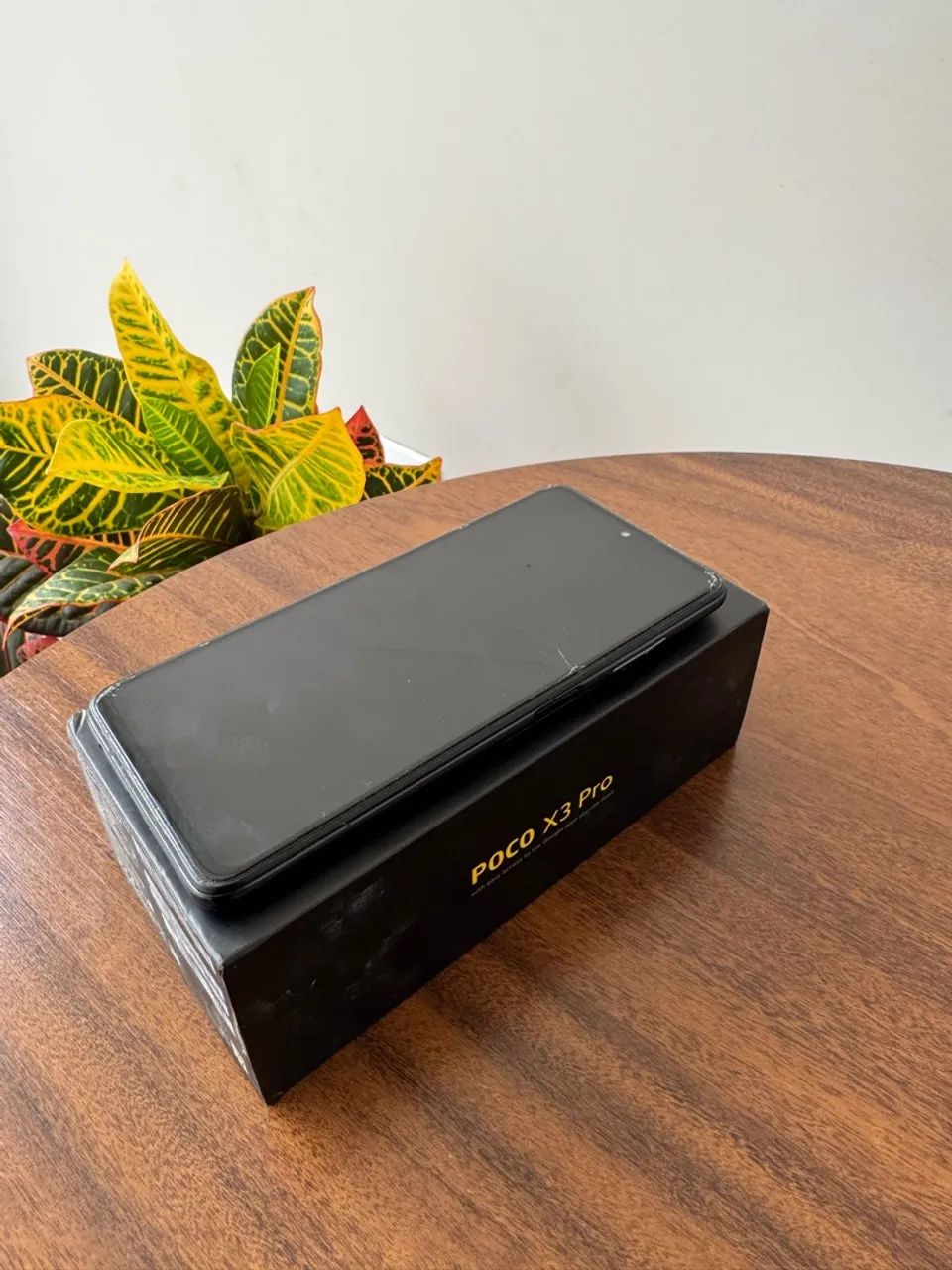 Poco X3 Pro 128GB  - Foto 2