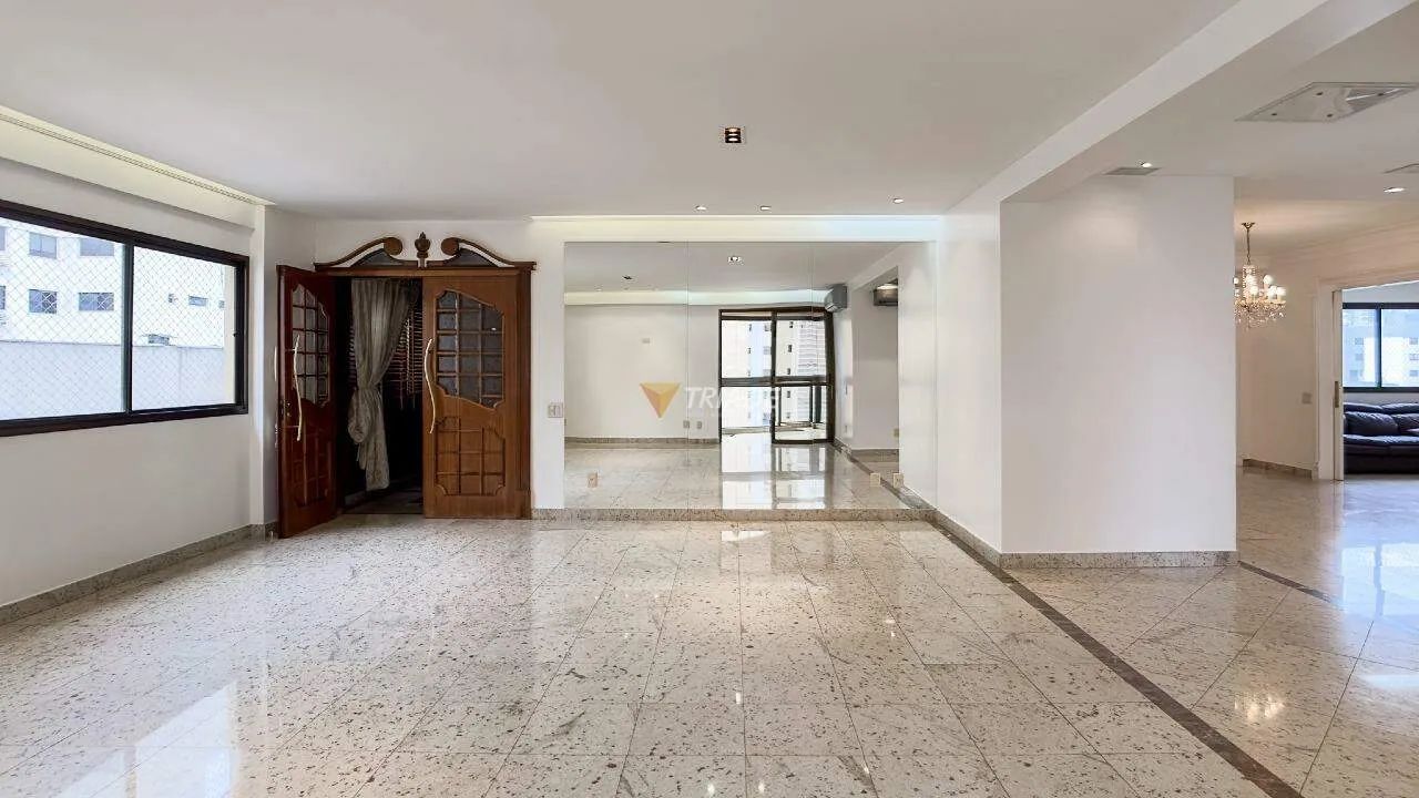 Apartamento 4 suítes - Setor Bueno - Foto 4
