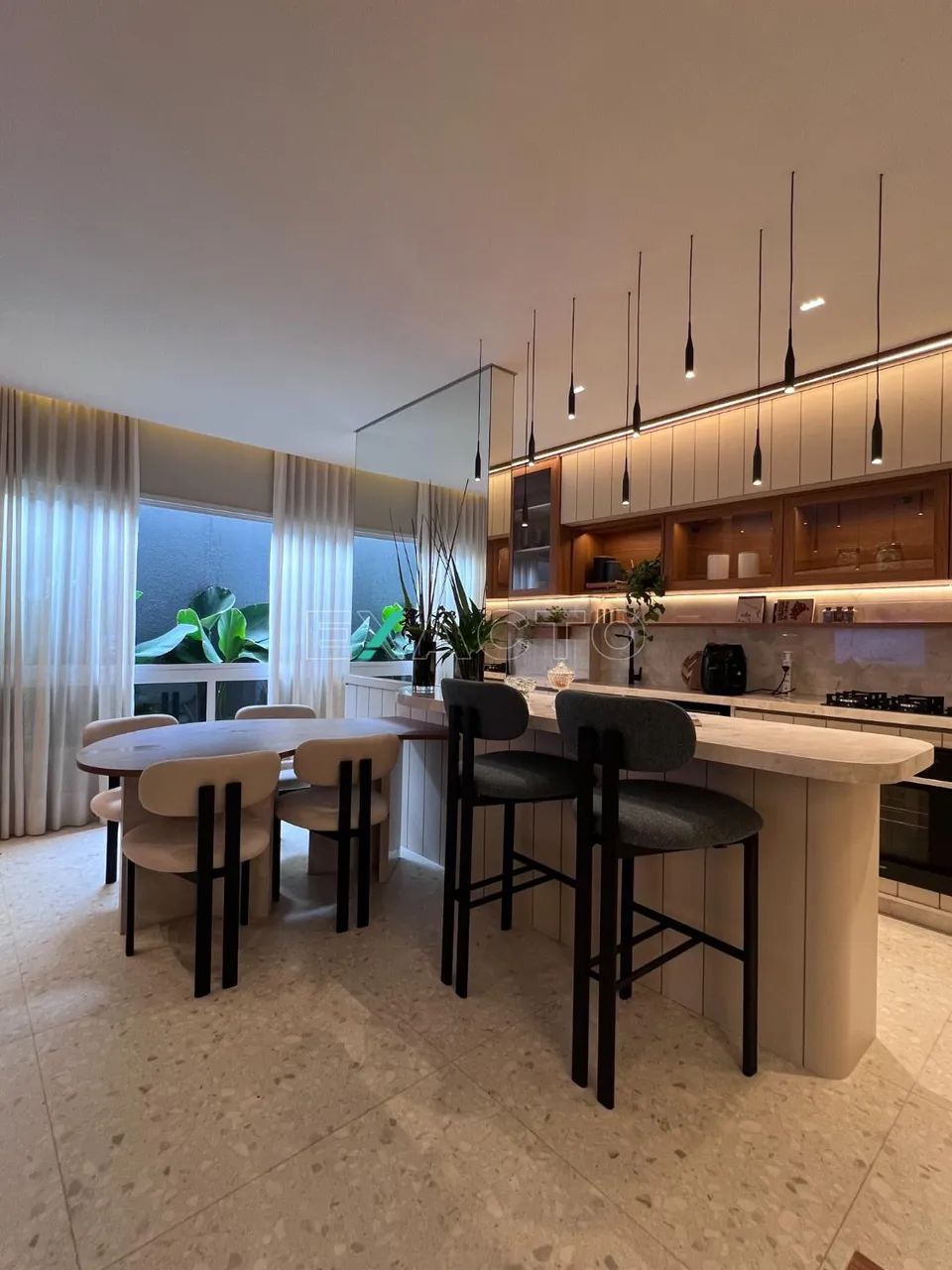 apartamento - Altos de Sumaré - Sumaré - Foto 5