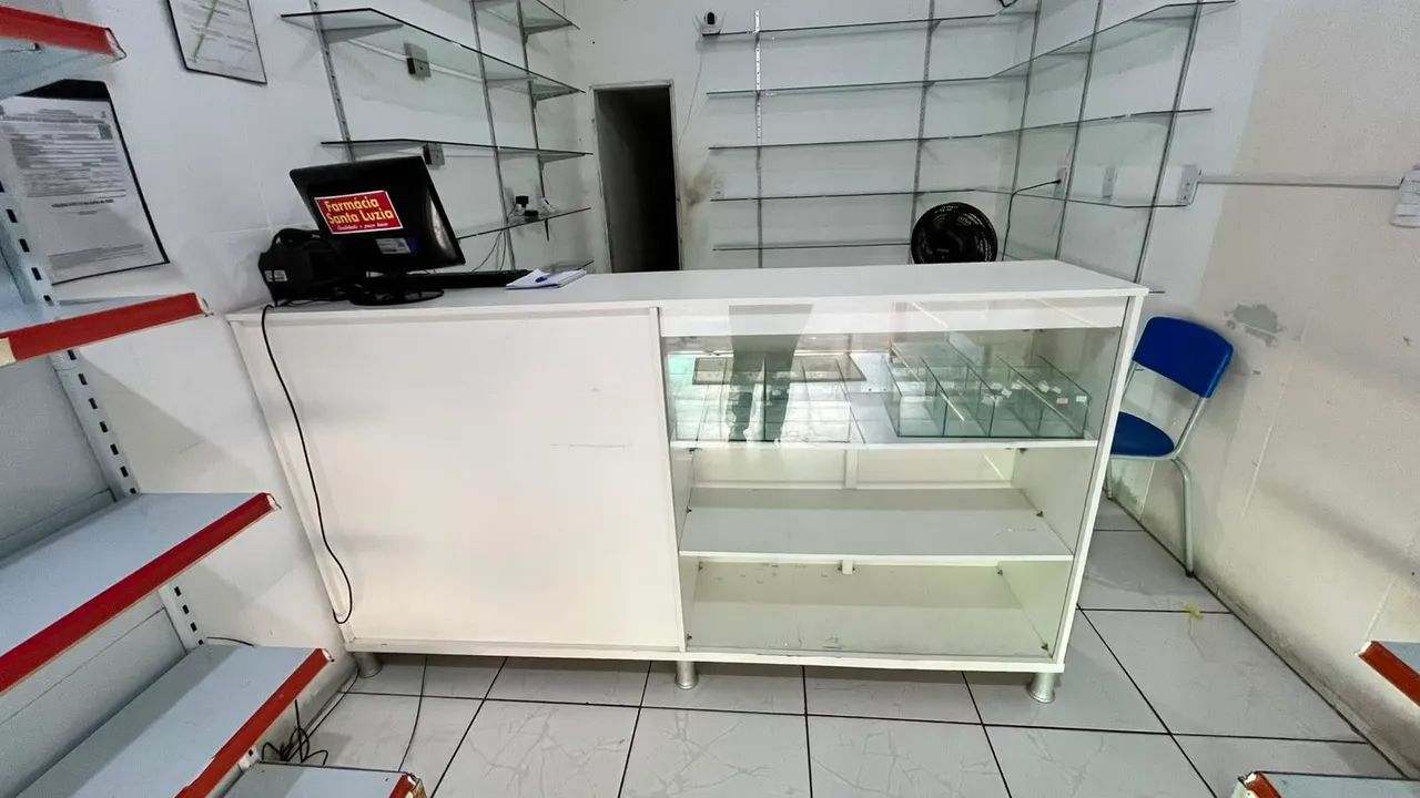 Vendo prateleiras  - Foto 5
