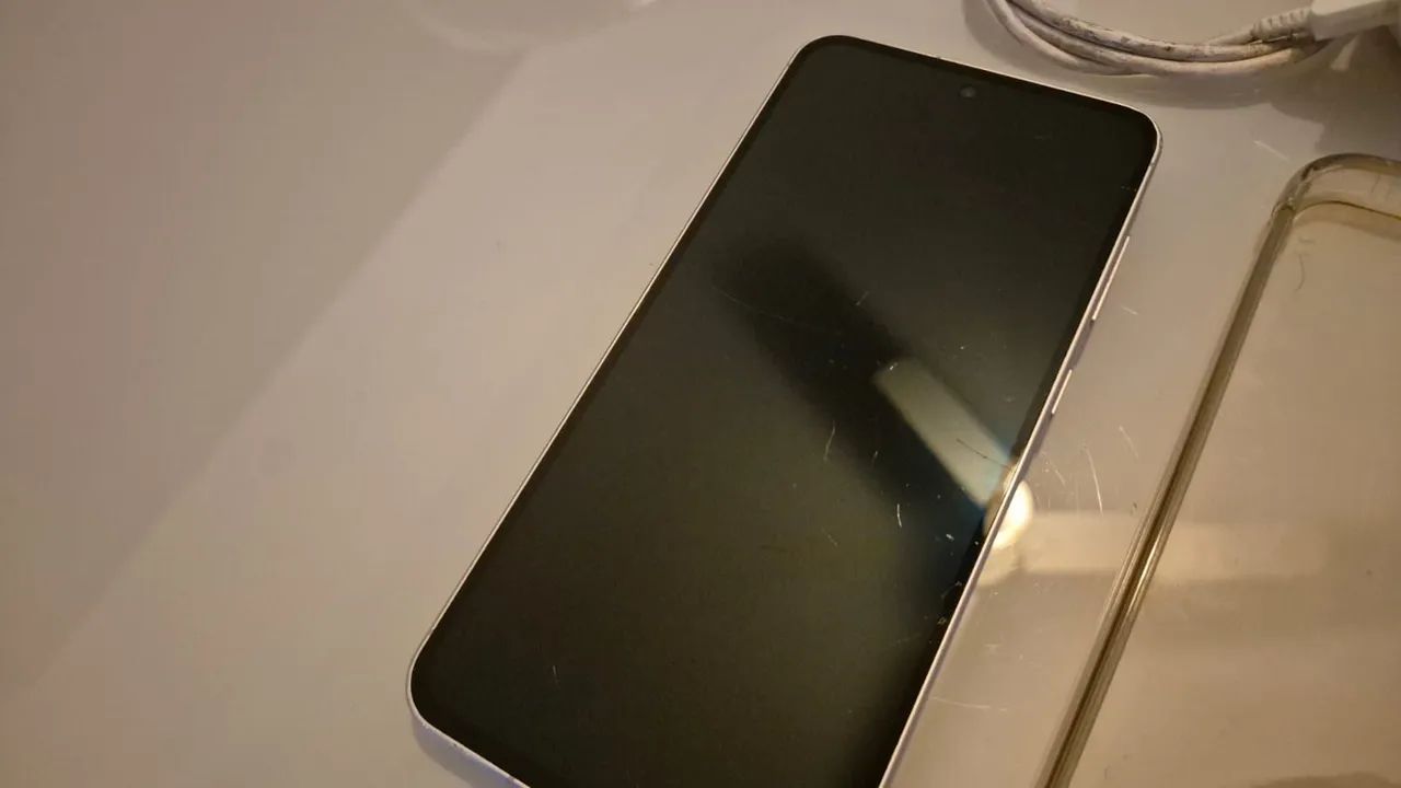 Galaxy A56 128gb - Foto 5