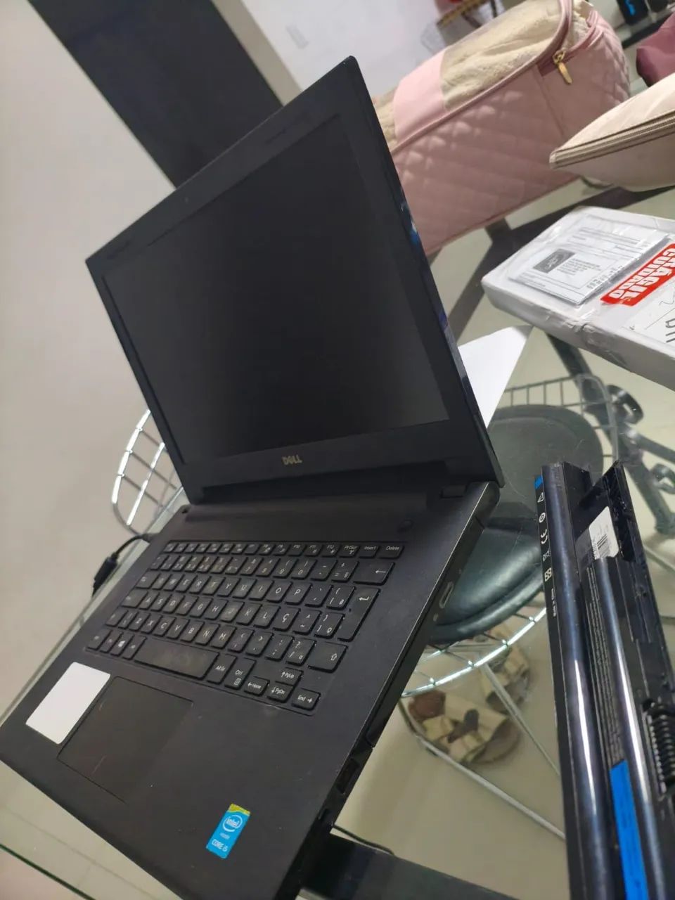 Notebook Dell i5?4 geração  - Foto 3