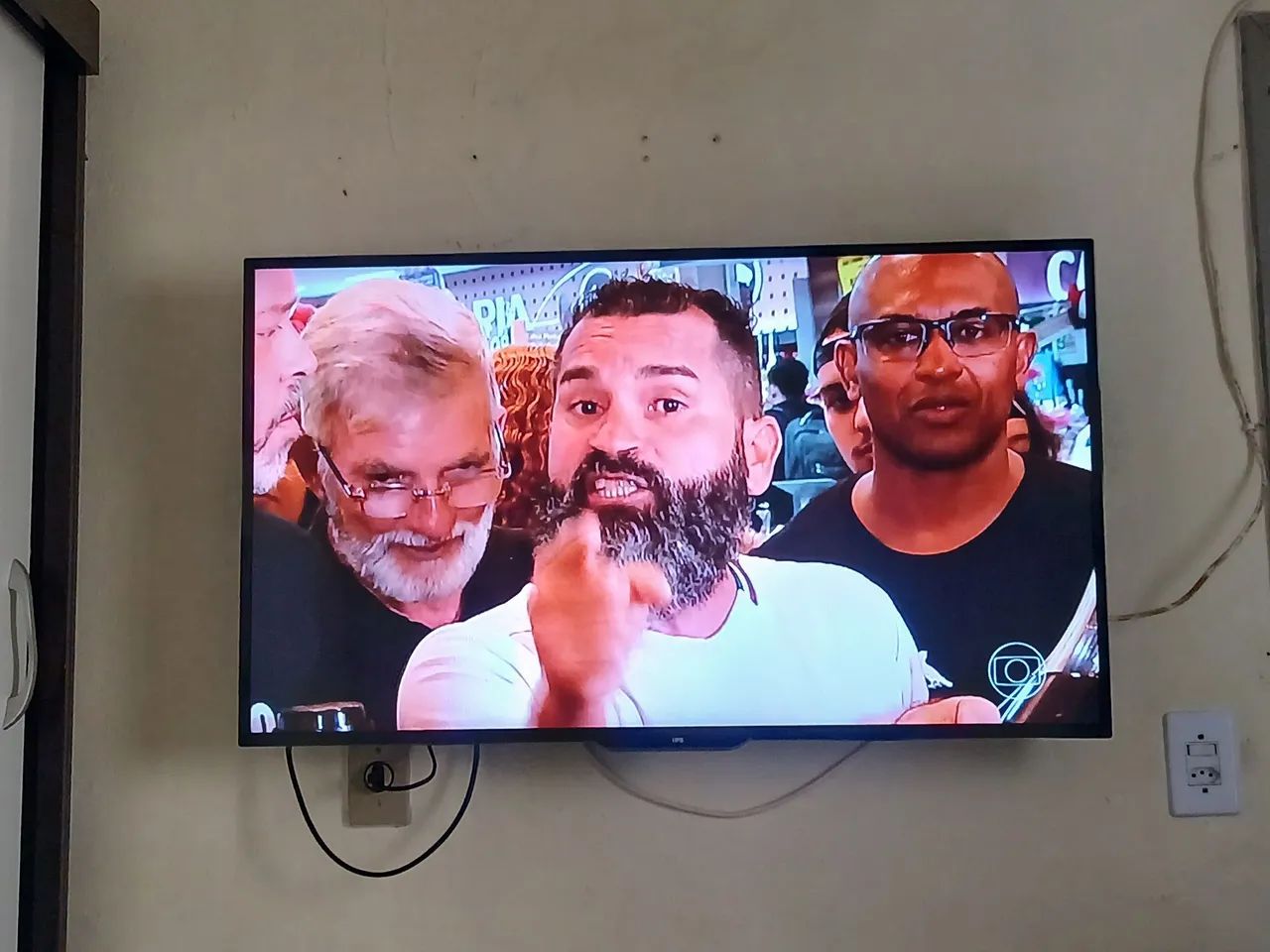 Vendo Tv Philips Polegadas  - Foto 4