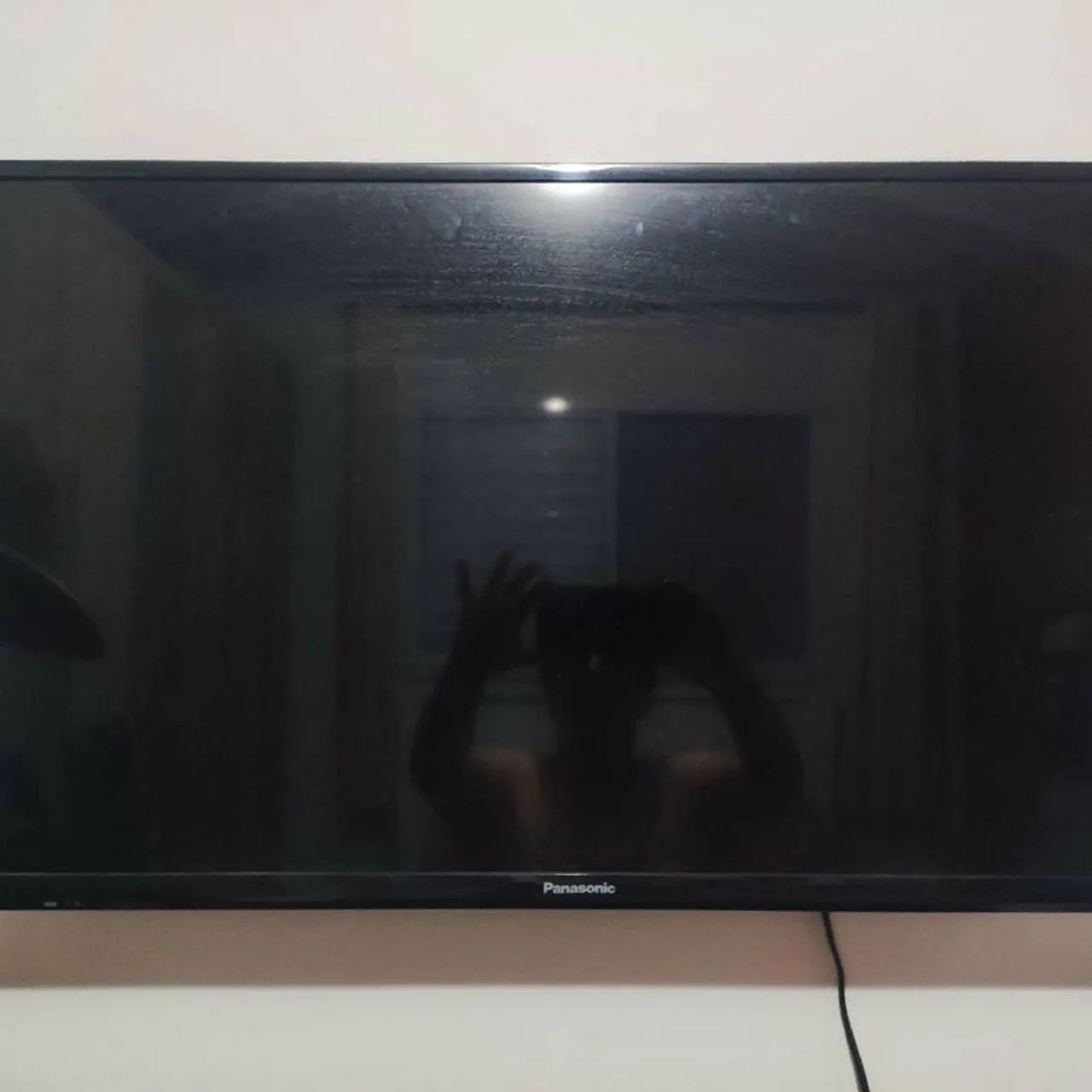 SmartTV Panasonic 32''