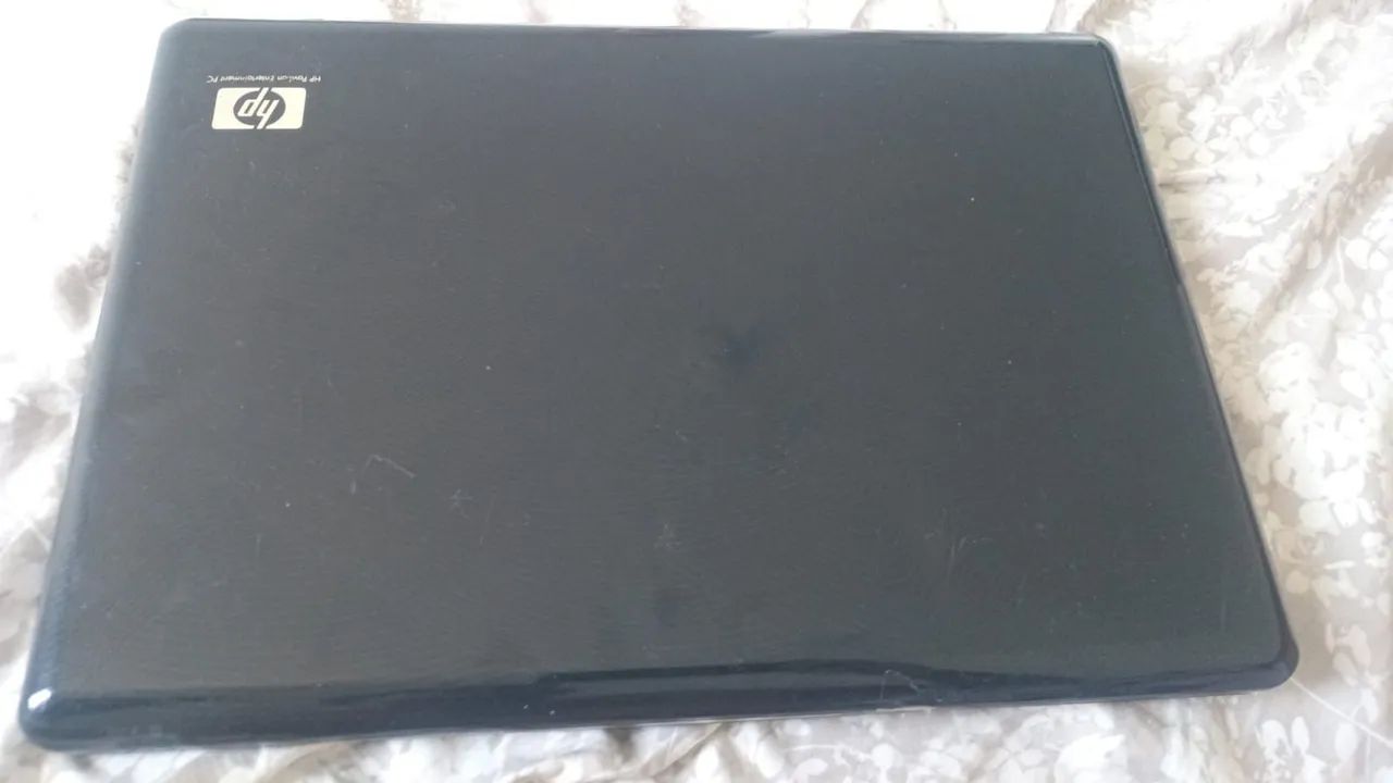Notbook HP - Foto 3