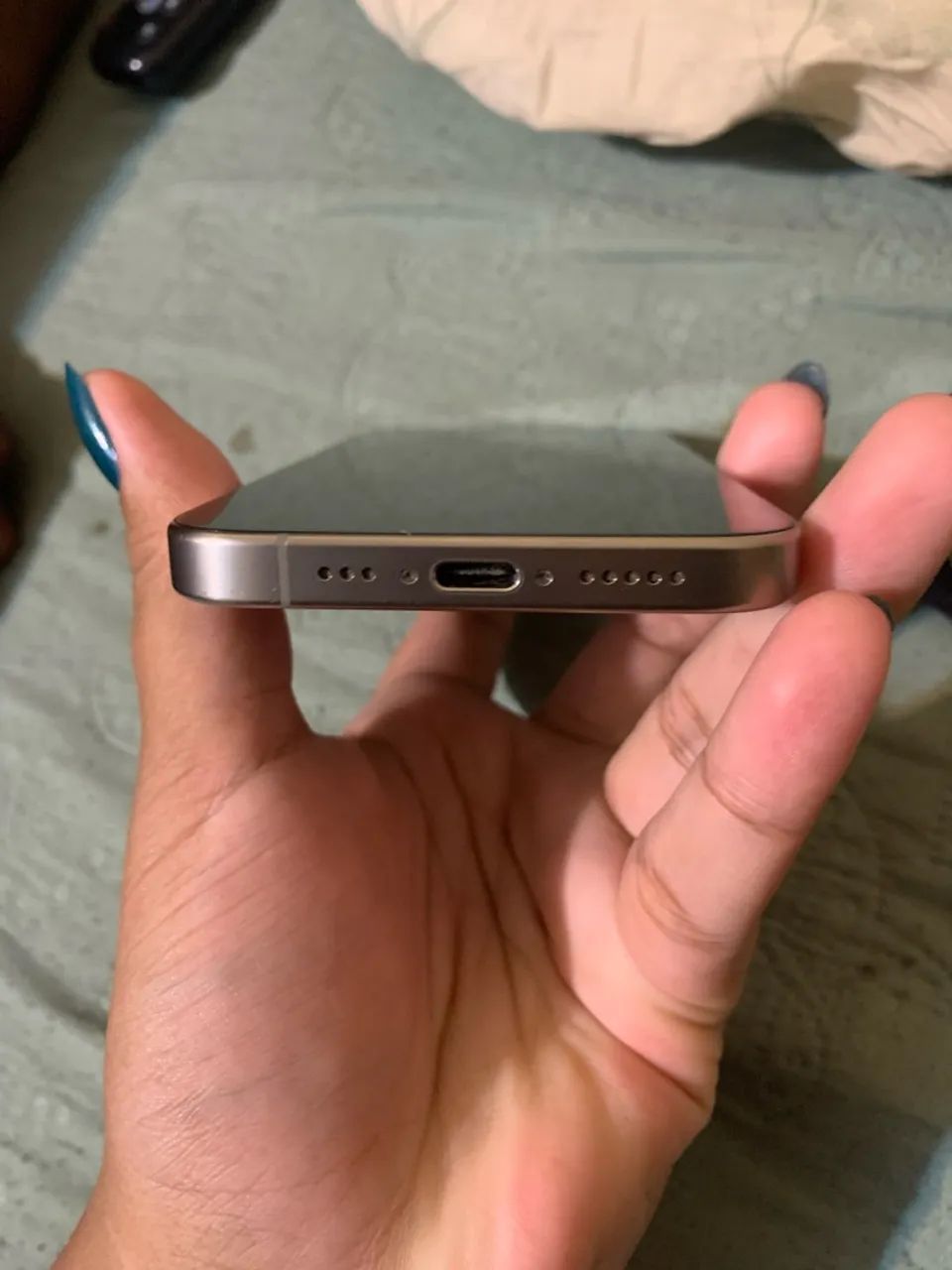 iPhone 15PRO - Foto 3