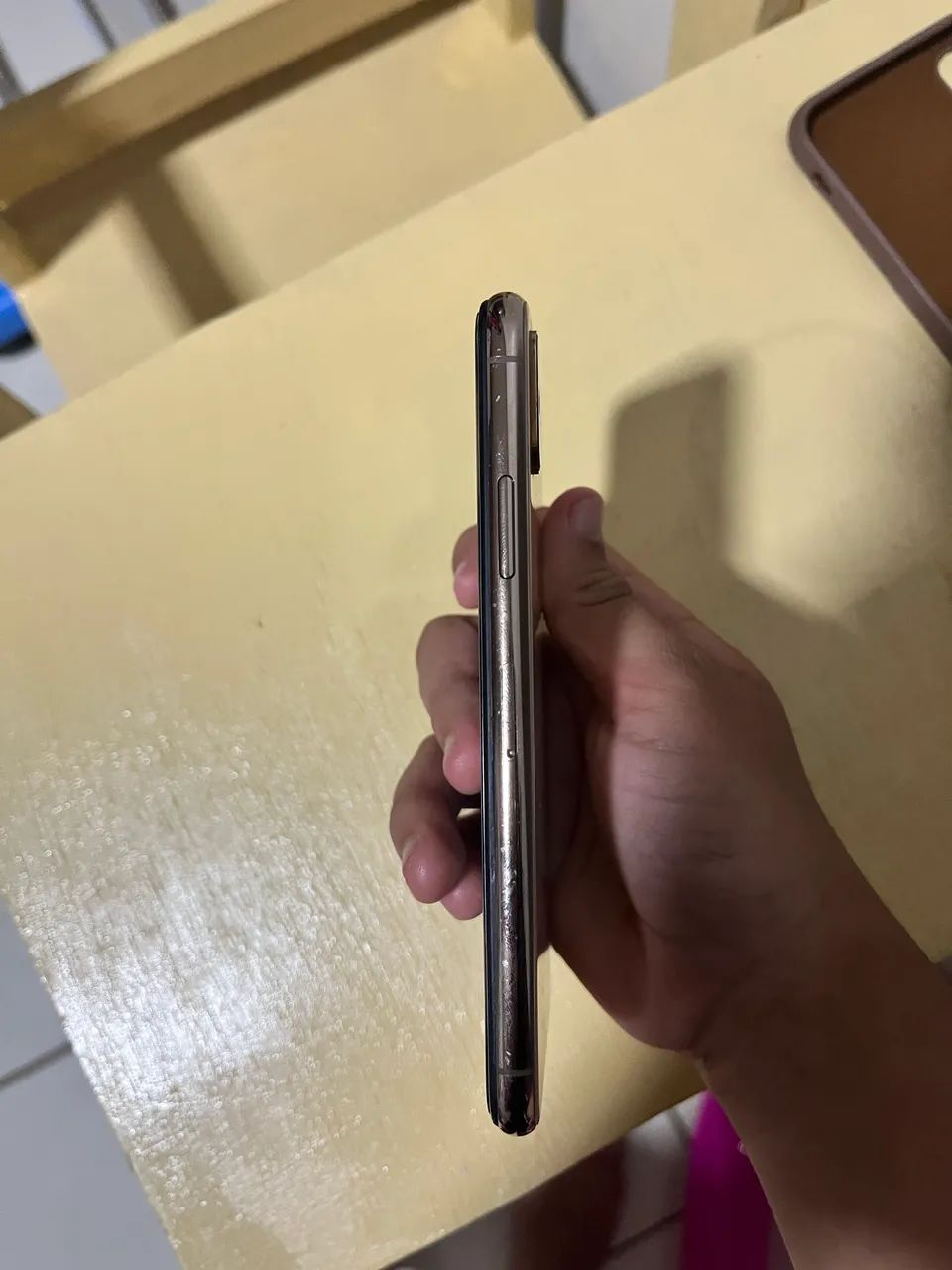 iphone xs - Celulares e Smartphones - Tarumã-Açu, Manaus