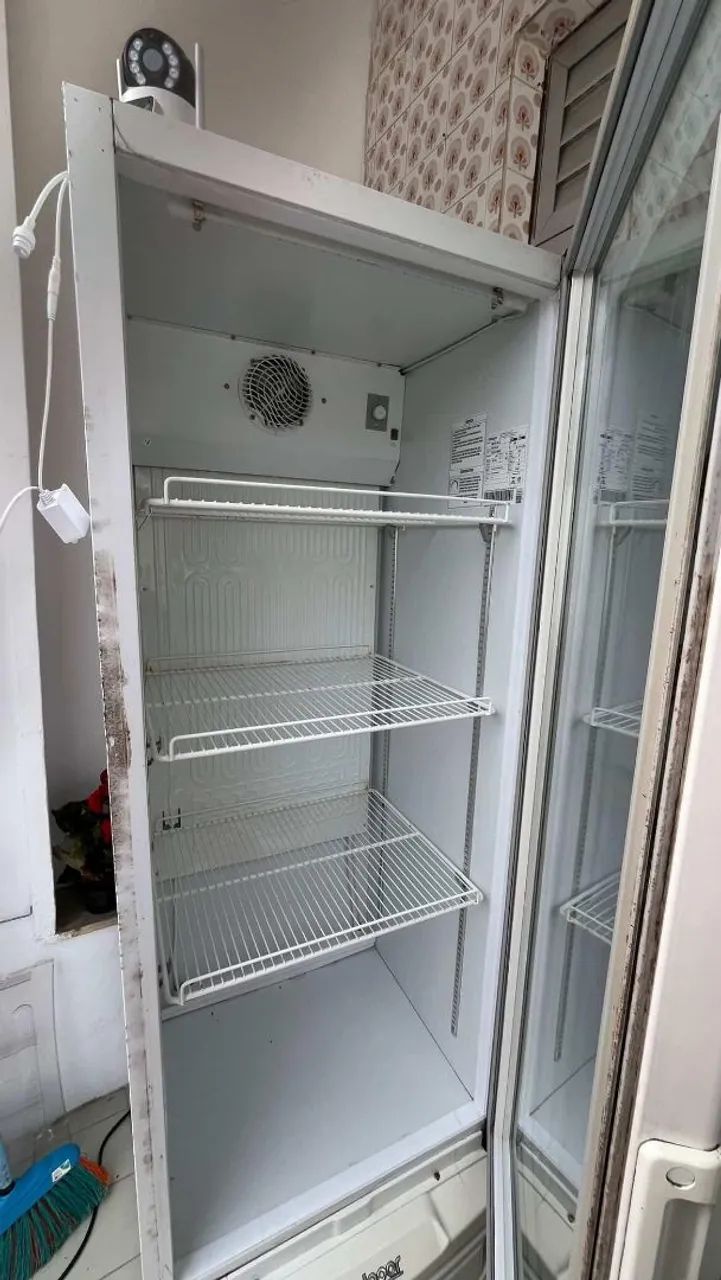 Expositor gelopar GPTU-40  - Foto 3
