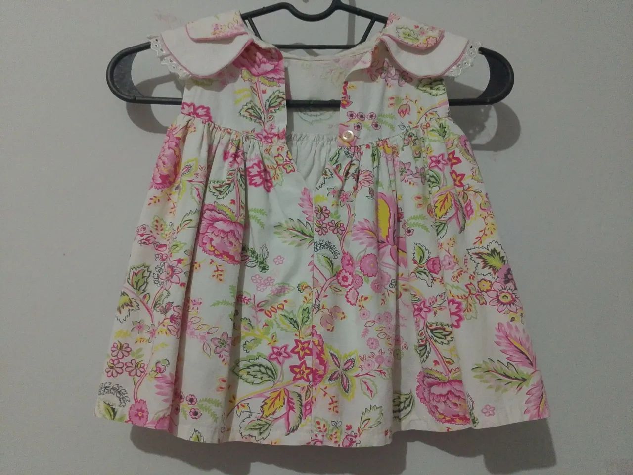 Dois Vestidos bebê  - Foto 4