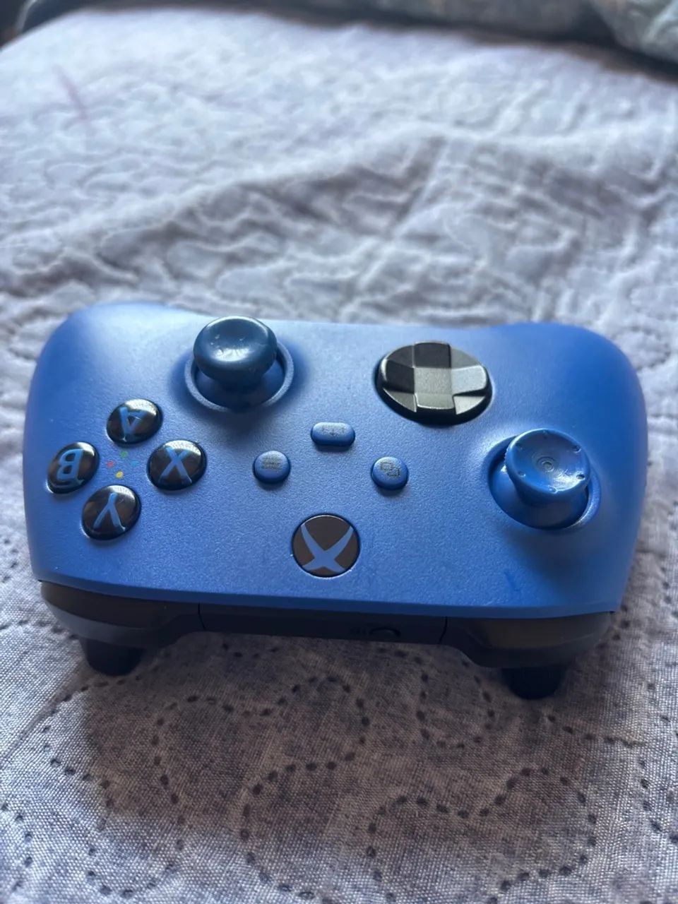 Controle X box  - Foto 2