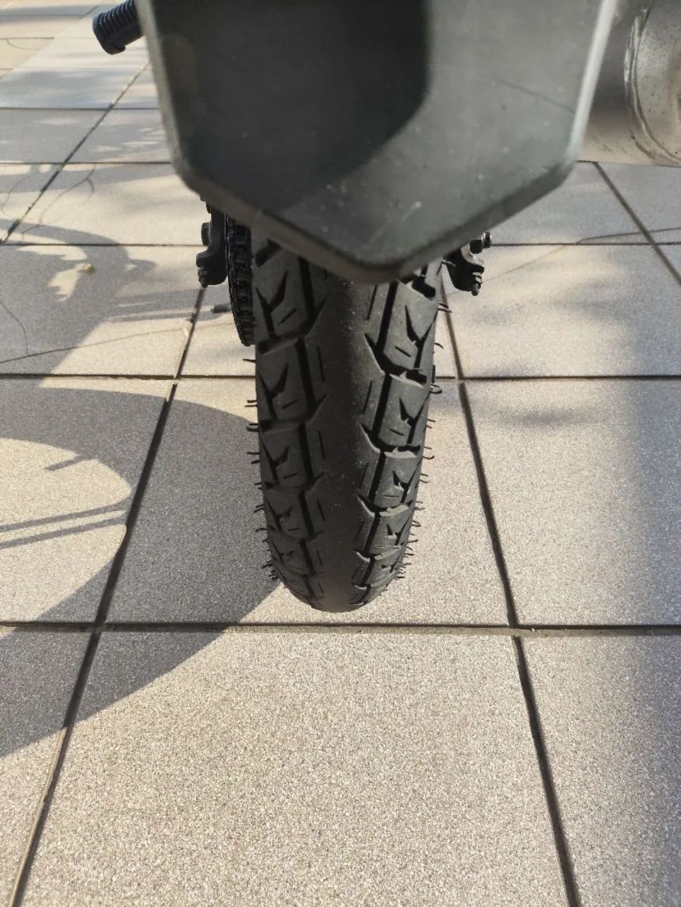 Vendo CG Titan 150 EX 2014 - Foto 5