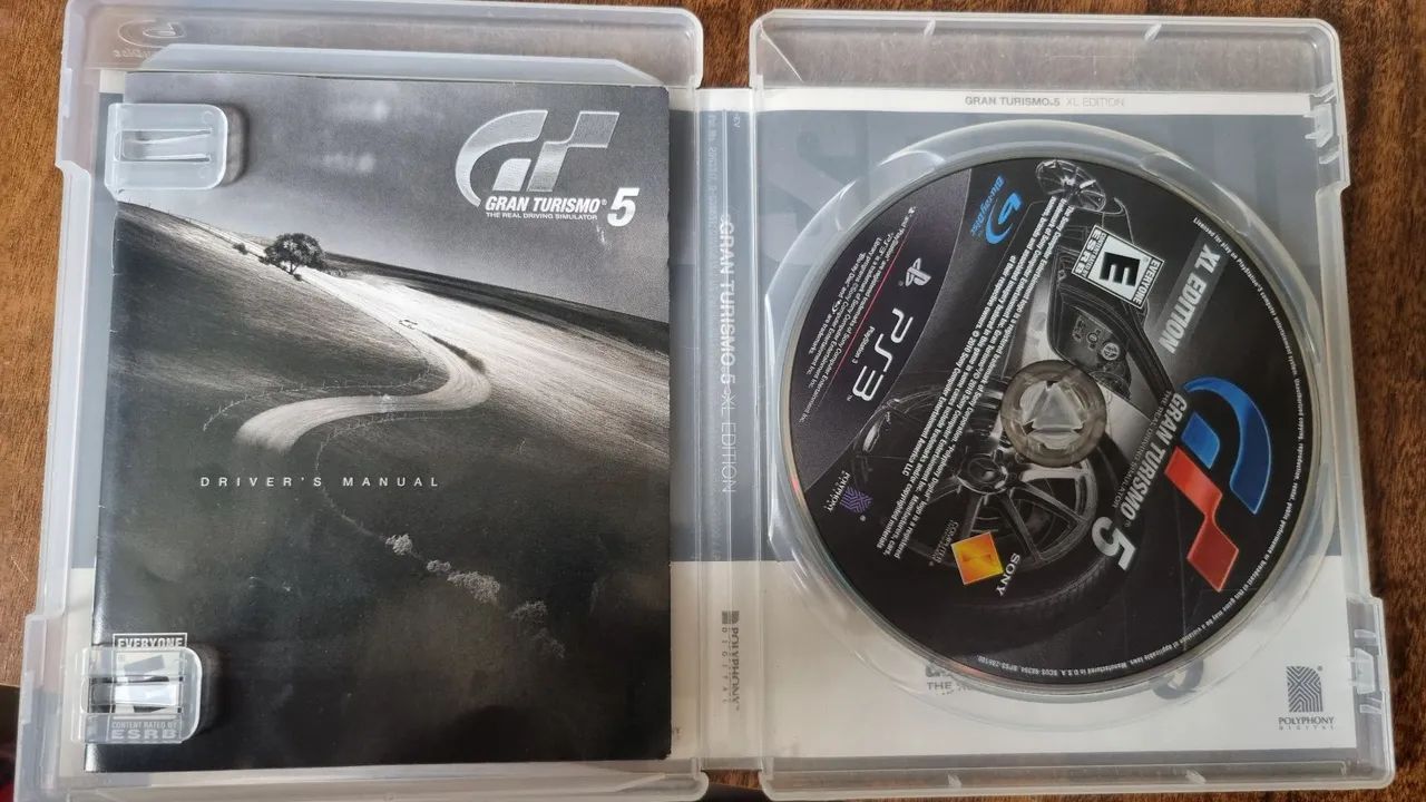 Gran Turismo 5 - Foto 2