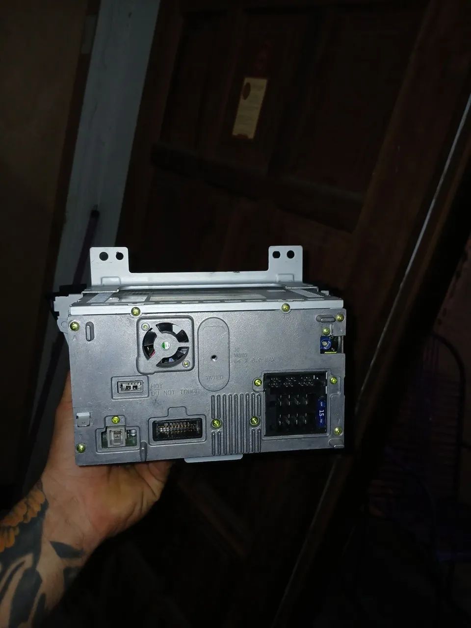 Multimidia ix35 Hyundai - Foto 2