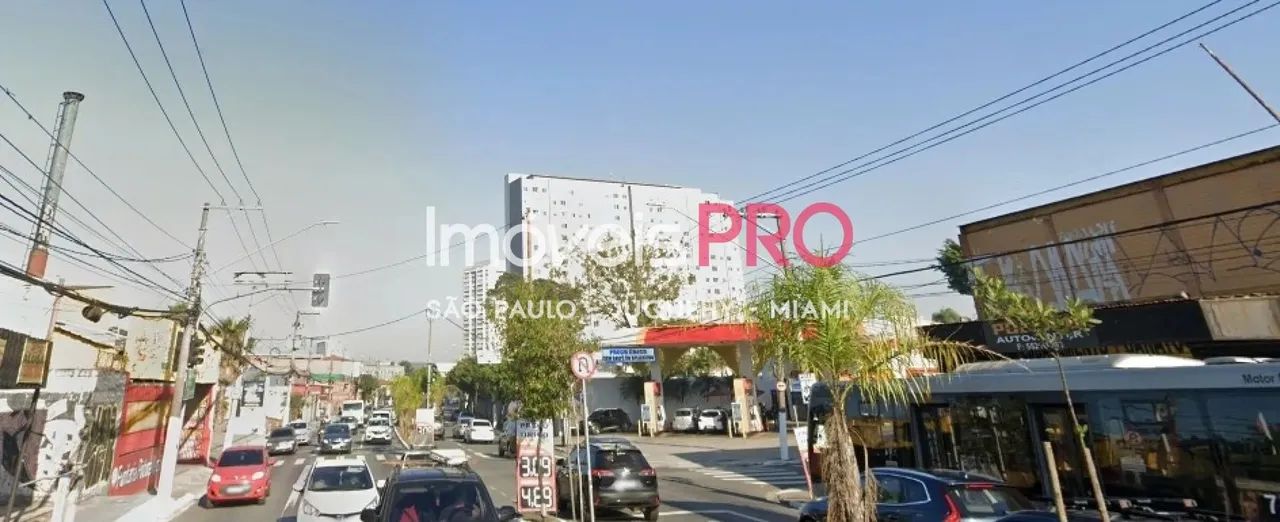 Terreno, Santo Amaro - São Paulo - Foto 6