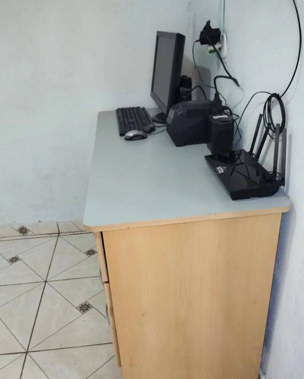Mesa para Computador438561220288194561