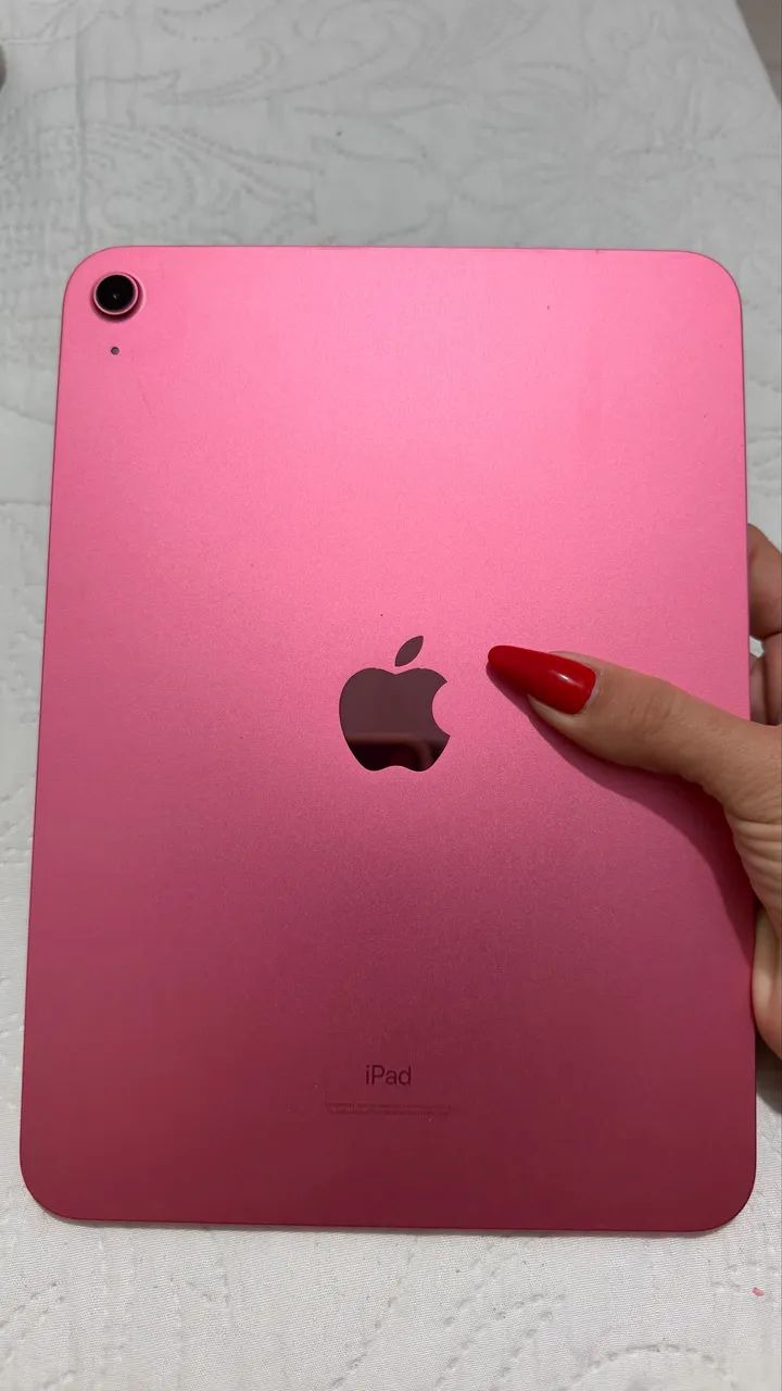 IPAD 11 geração - Foto 4