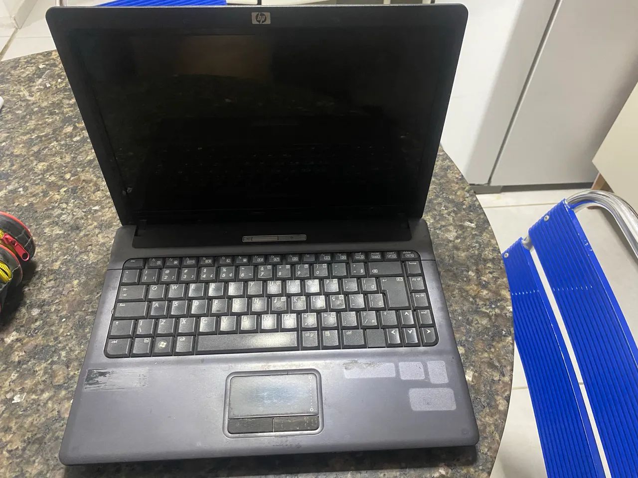 Notebook HP - Foto 3