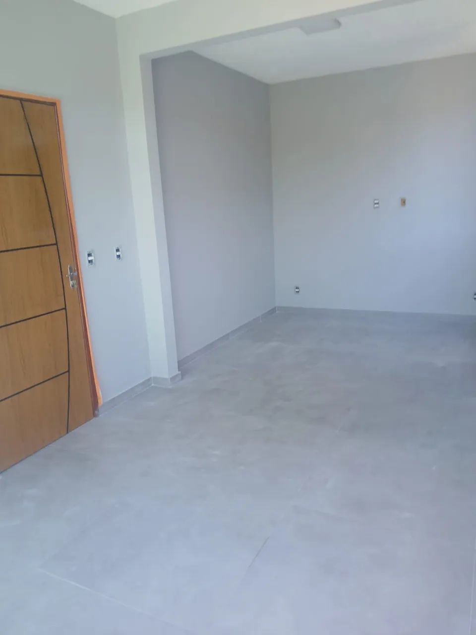 Alugo flat  - Foto 5