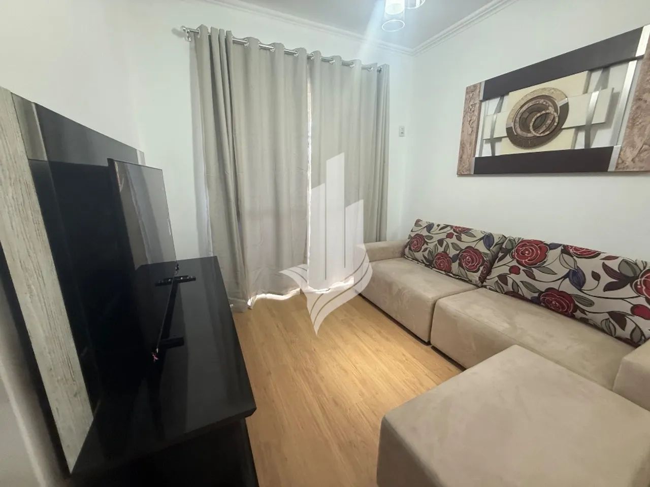 Apartamento mobiliado bairro Vila Nova - Foto 5