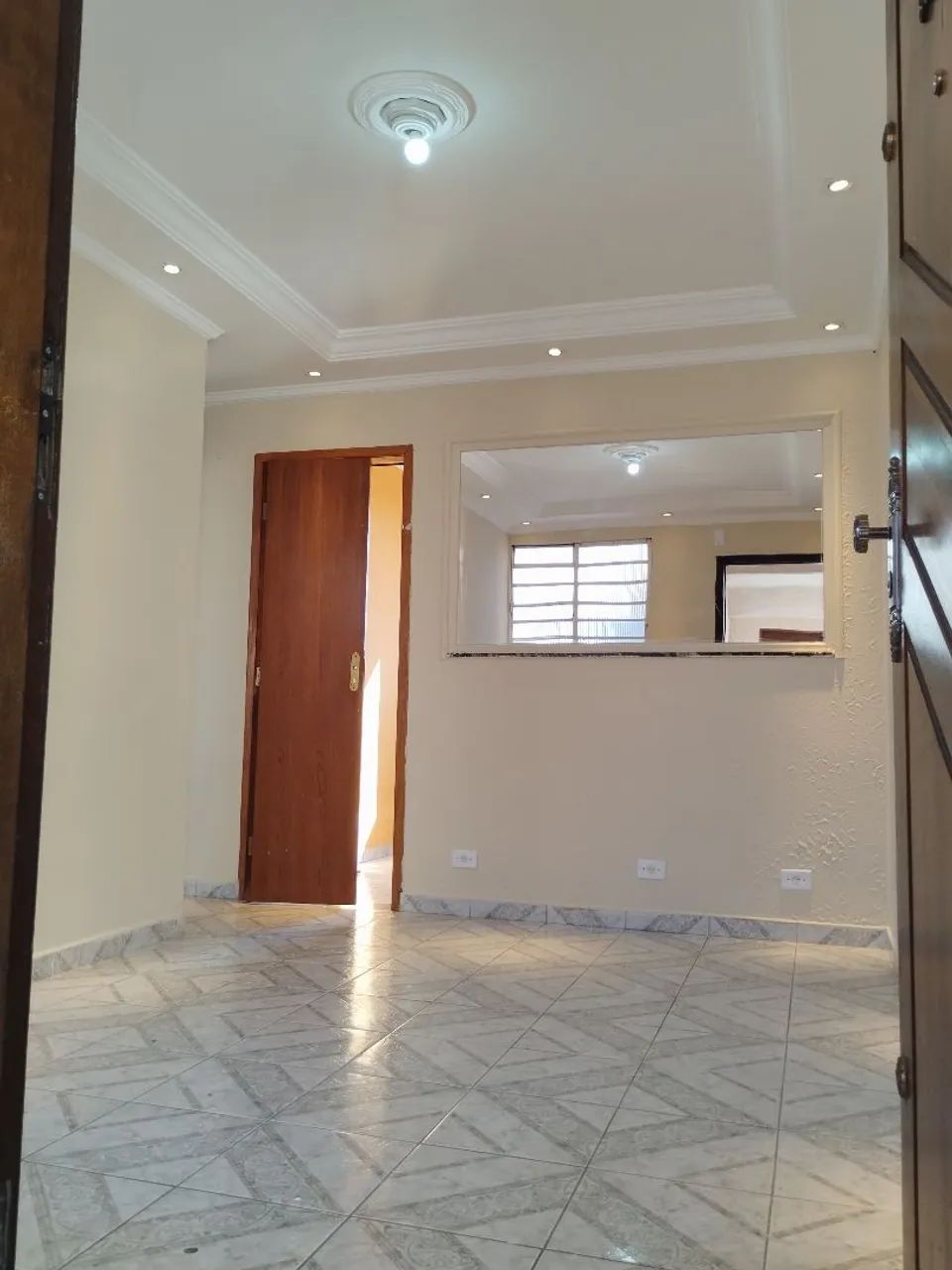 Foto - Ferraz de Vasconcelos - Parque Dourado